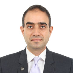 Toufic Yahfouf, Retail Division Manager