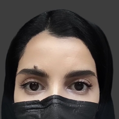 Nada Alshahrani  Alshahrani 