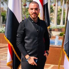 Mohamed Essam