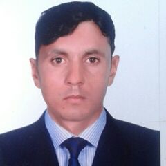 Shahzad Gul