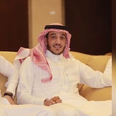 Mohammed  Alsalem, Acting procurement manager 