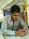 Atif Bashir, Joiner Network Engineer