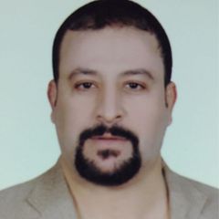 Mohamed Teama, Executive Manager 