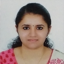 Anjali Mohan, Assistant Systems Engineer