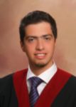 Nidal Khoury, Head of Marketing Communications