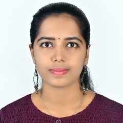 Anusha   M