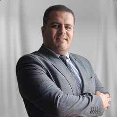 Abdelmoneam  Effat , Attorney At Law