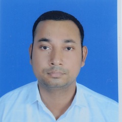 منير حسين, Sales Executive