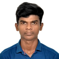 Madasamy  Arunachalam