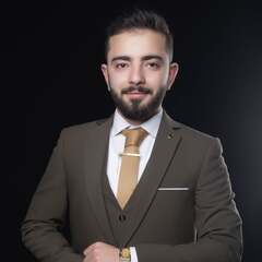 Ahmad Athamneh
