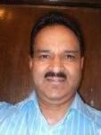 Prafulla Sribastab, SAFETY OFFICER
