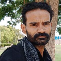 hyder bhatti