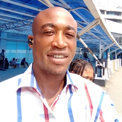 Oluwadamilola  Makinde 