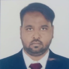 MOHAMMED MOHSIN أحمد, Fire And Safety Officer