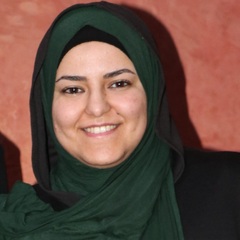 Marwa Sabra 