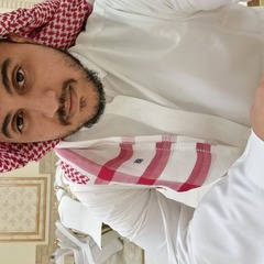 Ahmed Alzahrani