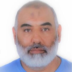 Abdulhamid Ibrahim    Hamad, Electrical Coach