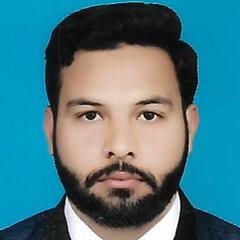 Muhammad  Kashif