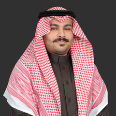 Abdulrahman Dawas, Immigration Manager (Regional)