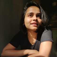 Varsha Viswanathan, Communications Manager