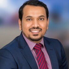 فهد Salie, Project Manager Business Analyst