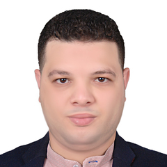 Abdo Aly, Accounts Manager
