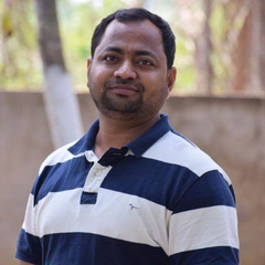 Avinash Patel