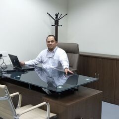 Badrul Hisham bin Musa, Manager - Design and Coordination