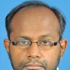 rajasekar subramaniam