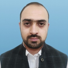 Sikandar Ali, Customer Sales Assistant Manager