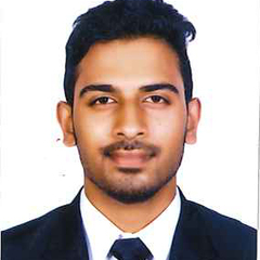 Shuganthan Paramashivam, Logistics Coordinator