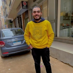 Abdo Elfkhrany