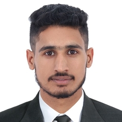 Hamza  Zain