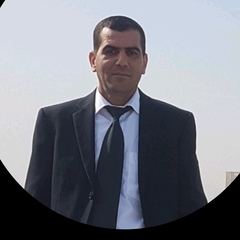 Bassem Hadriche , EHV cable project manager