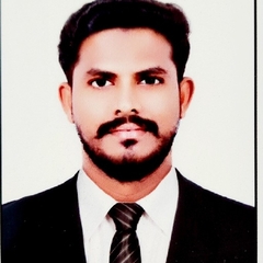 Thaj Theen Shahul Hameed, Technology Specialist