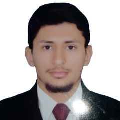 Umair Nazeer, Accountant