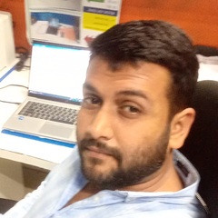 Adeel Farooq