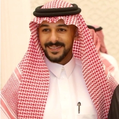 Abdulrahman Aldawsari