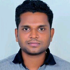 Nithin R Samban