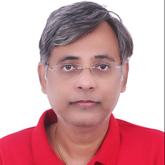 Giridharan Krishnan