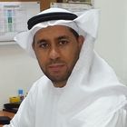 لطفي Al-Qassem, Section Head in IT Security : Access Control & Key Management