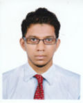 Ramshid Keettukandy, Project Manager