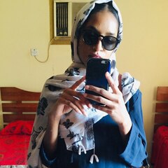 Nosiba Abdelrahman  Bashir Abdelrahman
