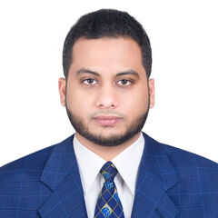 Mohammed Abdul Khader, HVAC ENGINEER/ MECHANICAL ENGINEER