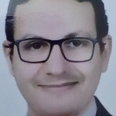 محمود أحمد, Secretary/data entry 