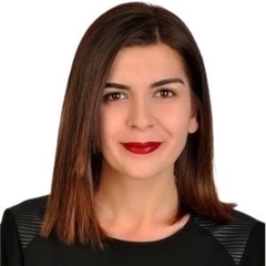 Tugce Ayyildiz Nino