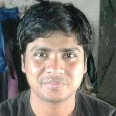 Md Kamrul