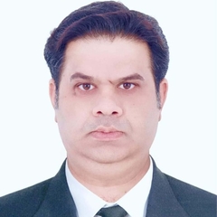 Sagheer  Hussain