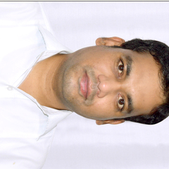 Pradeep Kumar Badiya, Assistant Professor