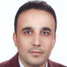 Iraj Khani, Executive Director